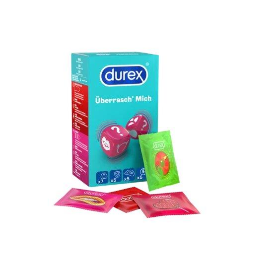 Saufkit ,,Classic" Edition - Kondome